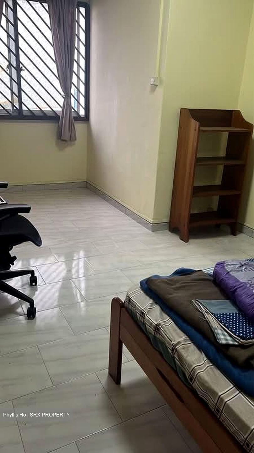 Blk 144 Bishan Green (Bishan), HDB 4 Rooms #597887431
